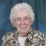 Rita Catherine Lampier