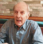 William (Bill) Tettman