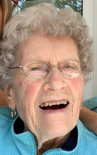 Wilma Jean Abernethy Windatt