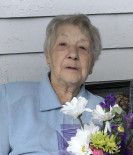 Noëlla Nadeau Labrie