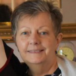 Patricia Anne Jerrett MacLean