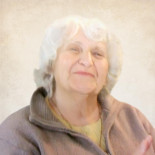 Madeleine Julien Trottier