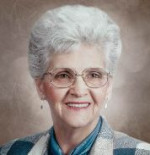 Jeanne Ouellet Plourde