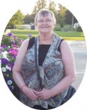 Anne Marie MacDonald
