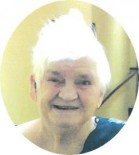 Florence Hilda Sutherland