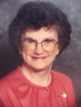 Janet Estelle Skinner