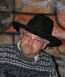 Gerald Stanley (Gerry) Stewart