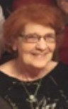 Rita Desmarais