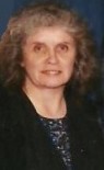 Shirley M. Ferris McAllister