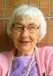 Joyce Scoular