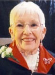 Catherine Metcalfe Hopkins