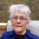 Marylyn Marie Laurendeau