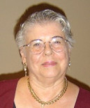 Norma Margarite Schofield Briggs