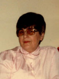 Ida May Moorcraft