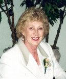 Doris Ann MacDiarmid Wainman