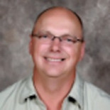 Glenn (Slick) Harvey