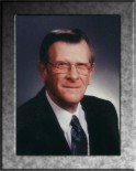 Georges Lévesque