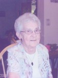 Annie Elizabeth Kadey