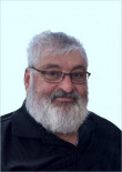 Alain Champoux