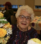 Frances Johanna Bignell