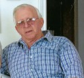 Earl John Dwan