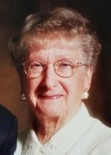Evelyn Catherine Andrews Strachan