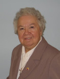 Sr Stella Demers