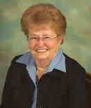 Georgette Malo Jacques