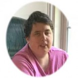 Christa Elaine McConnell