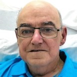 Francis Joseph (Frank) Roche