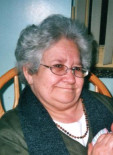 Judith Blaquière Bourassa