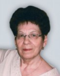 Marie-Rose Paré