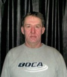 Marvin James Robertson