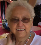 Ghislaine Mathieu Busque