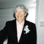 Patricia Ivadell Witmer