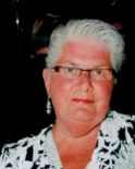 Ginette Bédard Asselin
