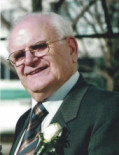 Ralph Albert Siebring