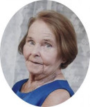 Yvonne Lynn McNutt Tarr