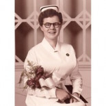 Avis Ann Elaine Vail