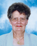Rita Thibert Ménard