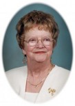 Ella Josephine Mayhew-Smith