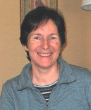 Maureen Elizabeth Williams Fitzhenry