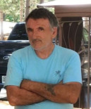 Kenneth Roy Lawrence