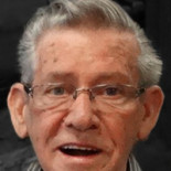 Lloyd Johnston