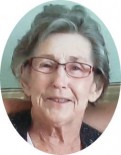 Shirley Rosalee Soley Rushton