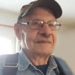 Richard Frank Caudron