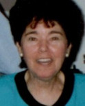 Colette Collin Ouzilleau