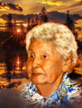 Amelia George Gabriel