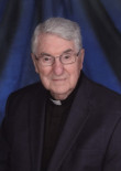 Reverend Canon Edward Richard Vaughan