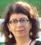 Catherine Innes-Parker